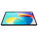 TECLAST P50T 11" Tablet with Keyboard, Mouse, Stylus, Case & Stand – 3GB/128GB, Android 16, Grey