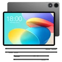 TECLAST P50T 11" Tablet with Keyboard, Mouse, Stylus, Case & Stand – 3GB/128GB, Android 16, Grey