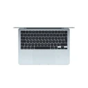 Laptops Apple MacBook Air Apple M M5 13.6 inch 16 GB 512 GB SSD Wi-Fi 7 macOS Tahoe Blue