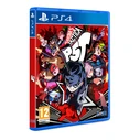 Παιχνίδι PS4 Persona 5 Tactica