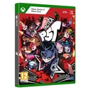 Παιχνίδι X-Box S Persona 5 Tactica