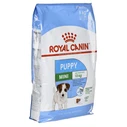 Ξηρά Τροφή Σκύλων Royal Canin SHN Mini Puppy 8 kg