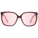 Γυναικεία Γυαλιά Ηλίου Porsche Design P8589-60B (60/15/135 mm) Red