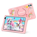 Tablet Teclast P85T Kids 8" HD 4/64GB Android 13 5000mAh ροζ