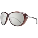 Γυναικεία Γυαλιά Ηλίου Porsche Design P8602-64B (64/11/115 mm) Brown