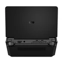 Laptops GPD Win Mini HX370 Ryzen AI 9 HX 370 7 FHD Touchscreen 120Hz 32GB 2TB Black Windows 11