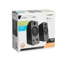 Ηχεία Tracer 2.0 Mark USB Bluetooth 12W TRAGLO46370