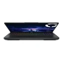 Lenovo Laptop Legion Pro 5 16IAX10 Ultra 7 255HX 16 WQXGA OLED 500 nits 165 Hz Glossy 32 GB DDR5 5600 SSD 1 TB GeForce RTX 5060 8 GB 80 Wh NoOS Eclipse Black