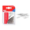 Madrid Papel Συνδετήρες 33mm 70τμχ PA342-8