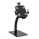 BRATECK Anti theft Tabletop Tablet Stand 7.9 11 Black
