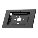 Επιτοίχια Βάση Tablet Brateck Pad34-01, Αντικλεπτική, 9.7-11", Μαύρη