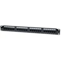 Patch Panel Intellinet 520955 UTP 1U