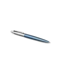 Στυλό Parker Jotter Waterloo Blue C.C. Ballpoint Pen M