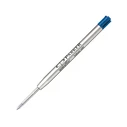 Ανταλλακτικό Parker Quinkflow Refill B blue Ballpoint Pen (Blister)