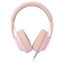Gaming Headset White Shark Gh-2440 For Pc/Ps4/Ps5/Xbox/Mac Pink