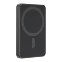 Energenie Magnetic MagSafe Power Bank 10000mAh 15W με Θύρα USB-C Power Delivery / Quick Charge / PPS Μαύρο