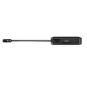 Energenie Μαγνητική Power Bank MagSafe 10.000mAh 15W με Stand Μαύρο