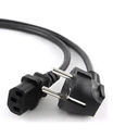 Cablexpert Power Cord C13 VDE Approved 3m