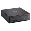 PC Fujitsu Esprimo Q556/2 USSF, Grade A, i5-7400T, 8/512GB SSD, FreeDOS