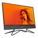 HP PC 200 G4 22 All-in-One, Refurbished Grade A, i3-10110U, 16/256GB M.2, 21.5", DVD-RW, CAM, WIFI, FreeDOS