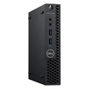 DELL PC OptiPlex 3060 Micro, Refurbished Grade A Repainted, i5-8500T, 8/256GB M.2, WiFi, FreeDOS