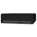 HP PC Elite 800 G9 SFF, Refurbished Grade A Repainted, i5-12500, 8/256GB M.2, DVD, FreeDOS