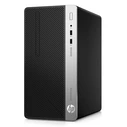 HP ProDesk 400 G6 MT Refurbished Grade A (Core i5-9500/8GB/256GB SSD/No OS) Repainted