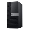 Dell OptiPlex 7060 Refurbished Grade A (Core i5-8500/8GB/256GB SSD/No OS) Repainted