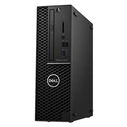 Dell Precision 3431 Refurbished Grade A (Core i5-9500/8GB/256GB HDD/No OS) Repainted