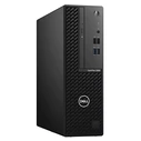 DELL PC OptiPlex 3080 SFF, Refurbished Grade A Repainted, i5-10500, 8/256GB M.2, FreeDOS