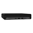 HP ProDesk 600 G6 Micro Refurbished Grade A (Core i3-10300T/8GB/256GB SSD/No OS) Repainted