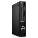 DELL OptiPlex 5090 Micro Ανακατασκευασμένος Grade A (Core i5-11400T/8GB/256GB NVMe/Χωρίς OS) Βαμμένος