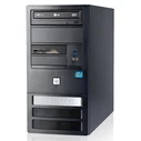 PC Tarox Mt, Refurbished Grade A Repainted, E5700, 2Gb, 320Gb, Dvd, Freedos