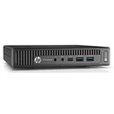 HP PC EliteDesk 800 G2 Micro, Refurbished Grade A Repainted, i5-6500T, 8/128GB SSD, FreeDOS