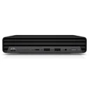 HP PC EliteDesk 800 G6 Mini, Refurbished Grade A Repainted, i5-10500T, 16/256GB M.2, FreeDOS
