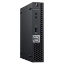 Dell OptiPlex 7070 Refurbished Grade A (Core i5-8500T/16GB/256GB HDD/No OS) Repainted