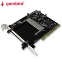 Controller Gembird PCI Adapter for PCMCIA