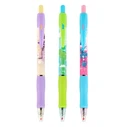 MP Ballpoint Pen PE140-14, 0.7mm, Blue, 14.5 cm