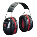 Hearing Protection Peltor Optime III H540A 35 dB Black