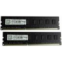 Μνήμη RAM Σταθερου DDR3 8GB PC 1333 CL9 G.Skill KIT (2x4GB)