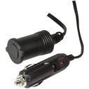Αναπτήρας Αυτοκινήτου Logilink extension cable 3m