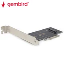 Controller Gembird M.2 SSD PCI-E ADD-ON With EXTRA LOW-PROFILE