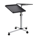 Βάση Projector Sbox MOBILE FLOOR STAND