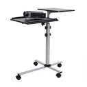Βάση Projector Sbox MOBILE FLOOR STAND