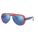 Unisex Γυαλιά Ηλίου Polo Ralph Lauren P312994035560 (60/14/143 mm) Blue