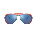 Unisex Γυαλιά Ηλίου Polo Ralph Lauren P312994035560 (60/14/143 mm) Blue