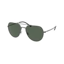 Αντρικά Γυαλιά Ηλίου Ralph Lauren Ph3139-915771 (57/17/145 mm) Grey