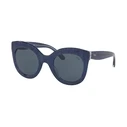 Γυναικεία Γυαλιά Ηλίου Ralph Lauren Ph4148-578787 (49/15/140 mm) Blue