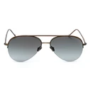 Αντρικά Γυαλιά Ηλίου Belstaff Hoenixmarron (57/13/130 mm) Brown