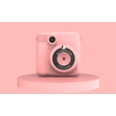 Φωτογραφική Μηχανή Lamtech KID Instant with FLASH Pink
